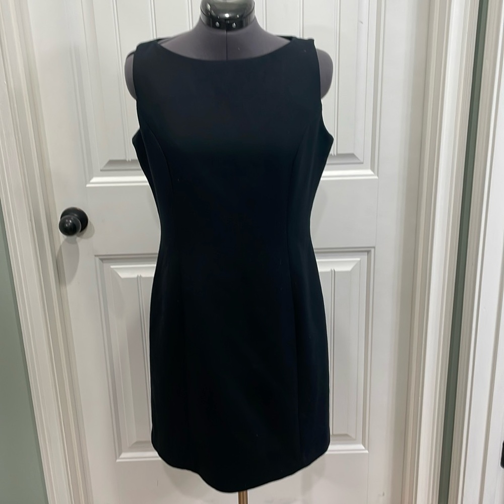 Gap dress
